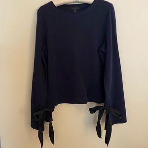 JCrew top